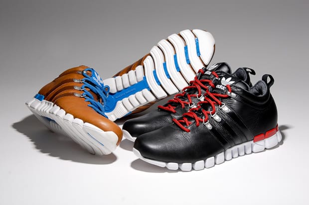 adidas Originals adiMEGA Torsion Flex Mid