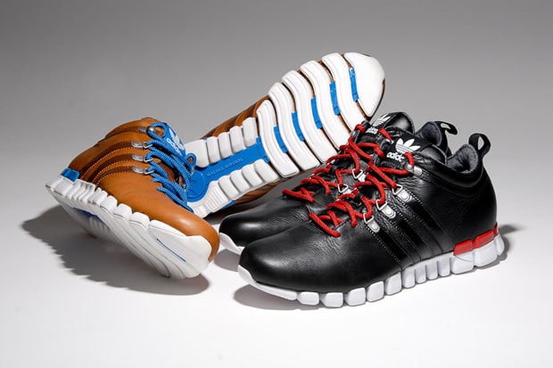 adidas Originals adiMEGA Torsion Flex Mid