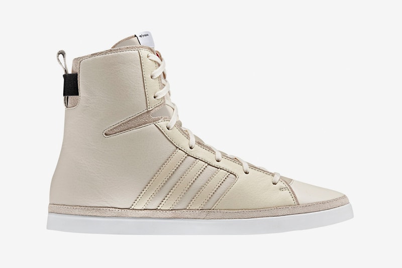 adidas Originals Blue 2011 Fall/Winter Footwear Collection