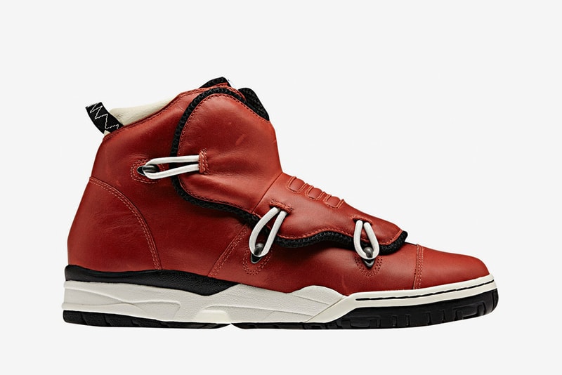 adidas Originals Blue 2011 Fall/Winter Footwear Collection