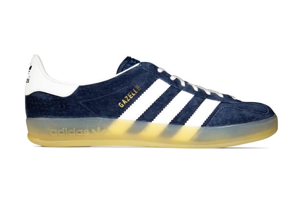 adidas Originals Inline Archive Gazelle Indoor