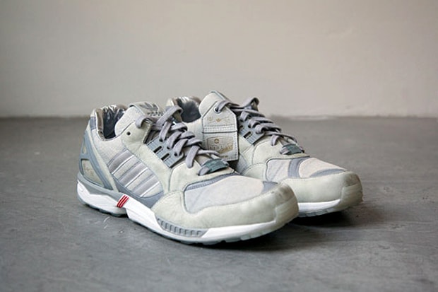 adidas Originals ZX 9000 "Berlin 10th Anniversary"