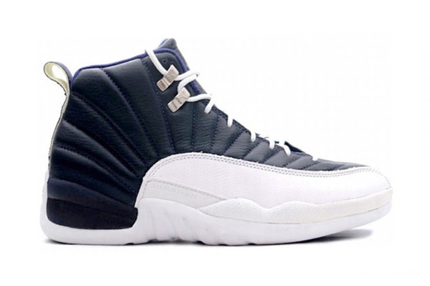 Air Jordan 12 Retro Confirmed for 2012