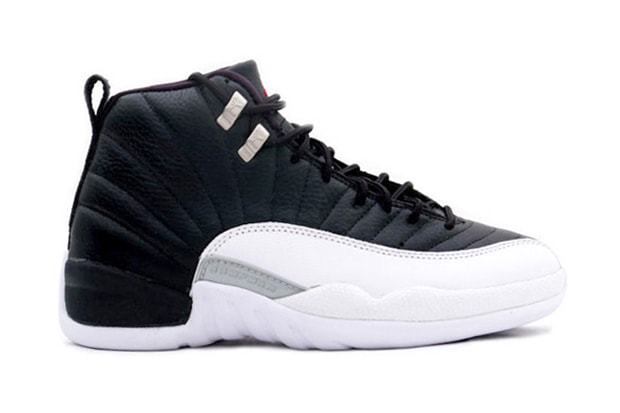 Air Jordan 12 Retro Confirmed for 2012