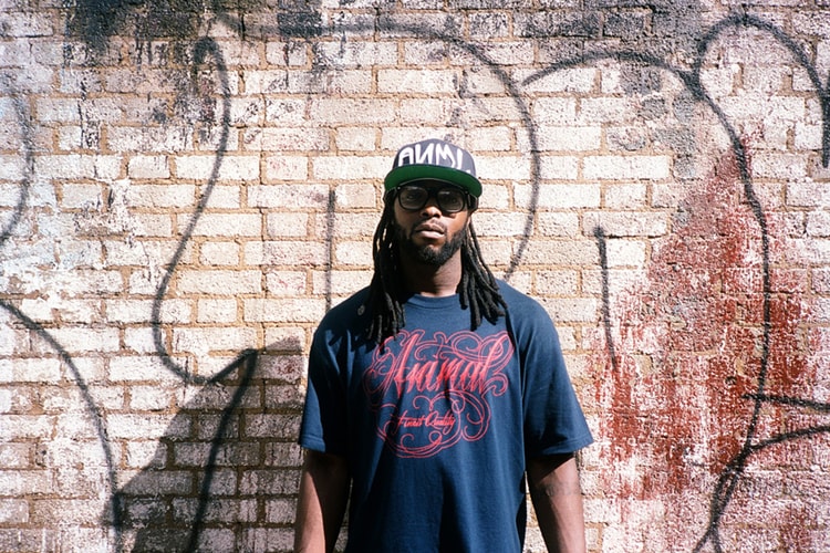 Animal 2011 Fall/Winter Lookbook