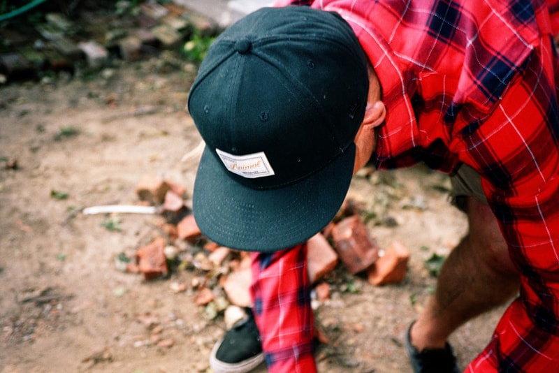 Animal 2011 Fall/Winter Lookbook