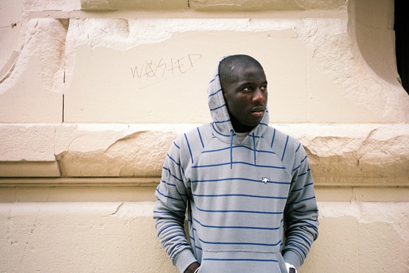 Animal 2011 Fall/Winter Lookbook