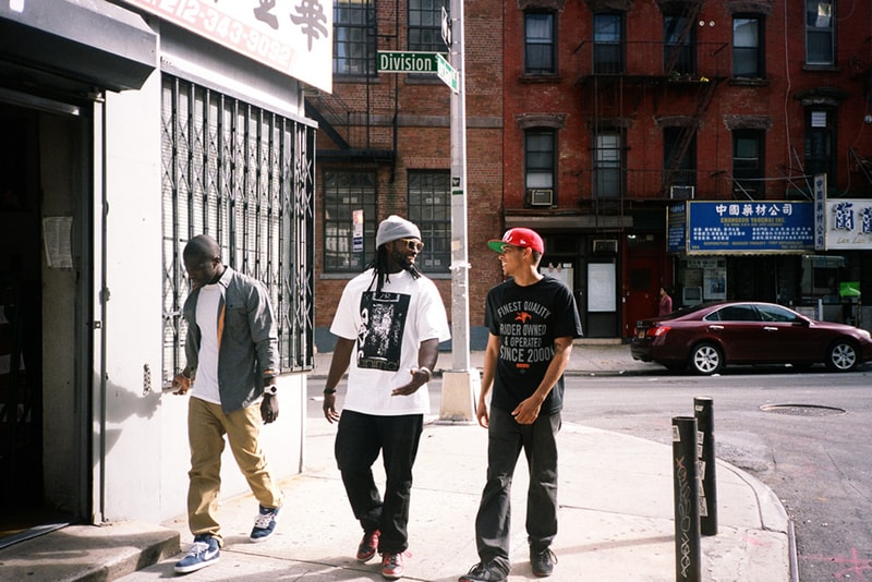 Animal 2011 Fall/Winter Lookbook