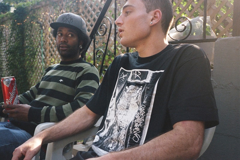 Animal 2011 Fall/Winter Lookbook