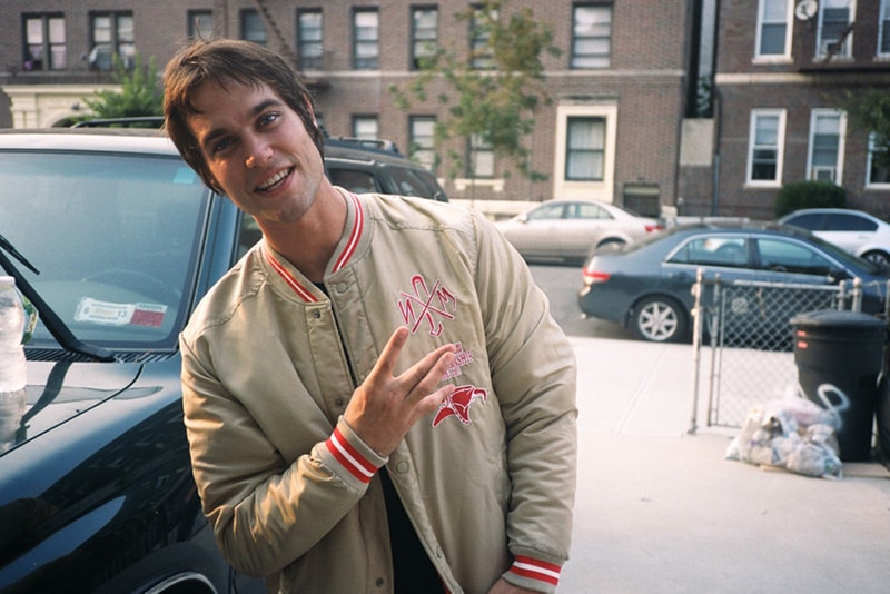 Animal 2011 Fall/Winter Lookbook