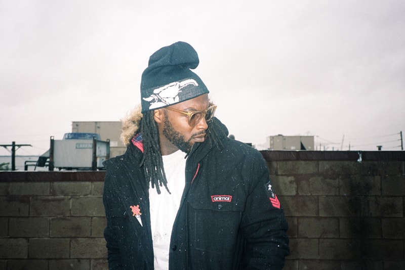 Animal 2011 Fall/Winter Lookbook
