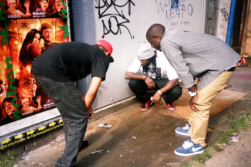 Animal 2011 Fall/Winter Lookbook
