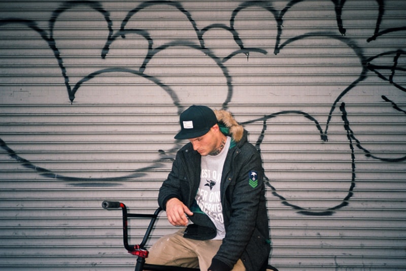 Animal 2011 Fall/Winter Lookbook