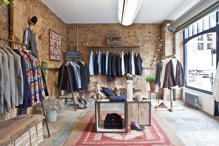 Anthem Store Opening