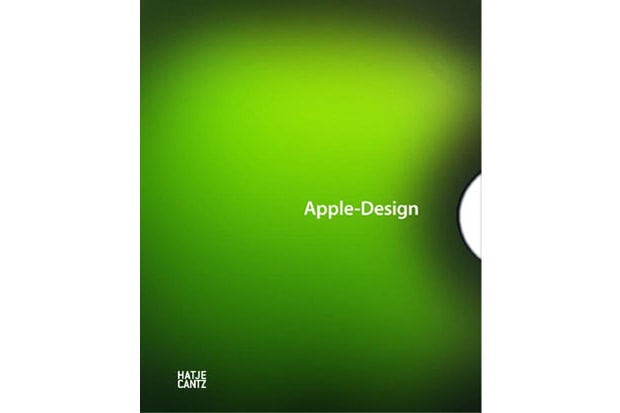 Apple Design Book