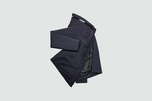 Arc'teryx Veilance Insulated Field Jacket - MR PORTER Exclusive