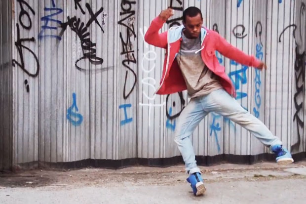 ASOS 2011 Fall/Winter Collection Behind-the Scenes Video