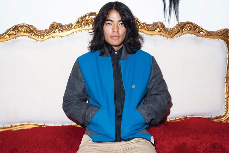 B-Side by Wale 2011 Fall/Winter Collection