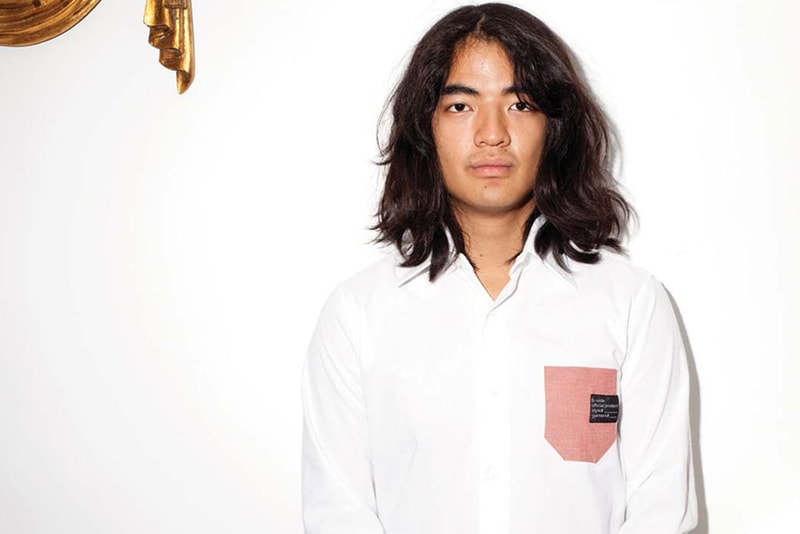 B-Side by Wale 2011 Fall/Winter Collection