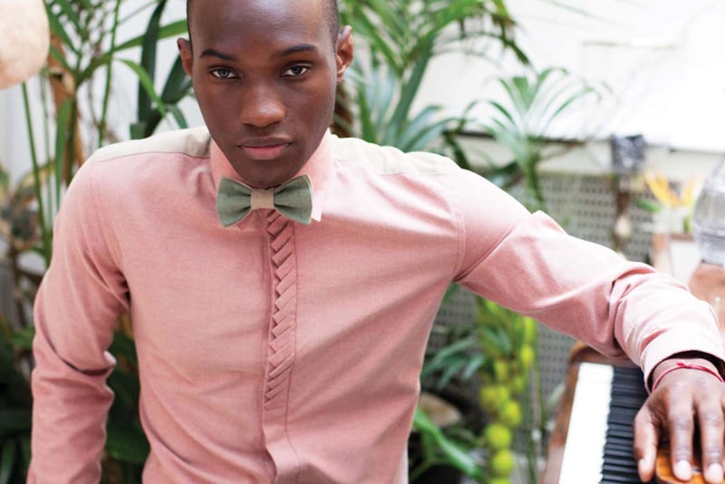 B-Side by Wale 2011 Fall/Winter Collection