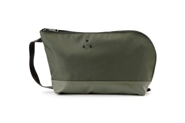 B Yoshida x Porter Gripper Pouch