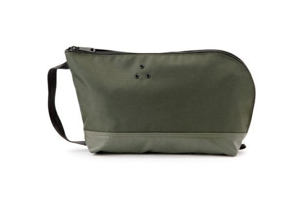 B Yoshida x Porter Gripper Pouch