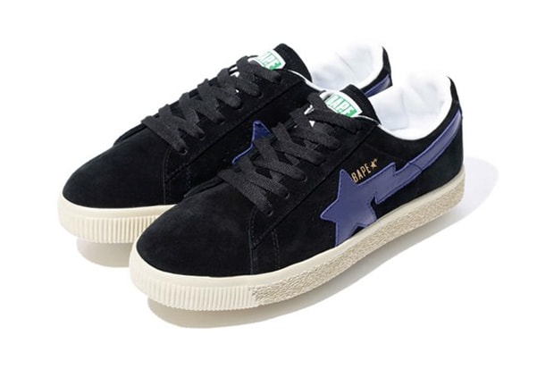 A Bathing Ape CRAPE STA