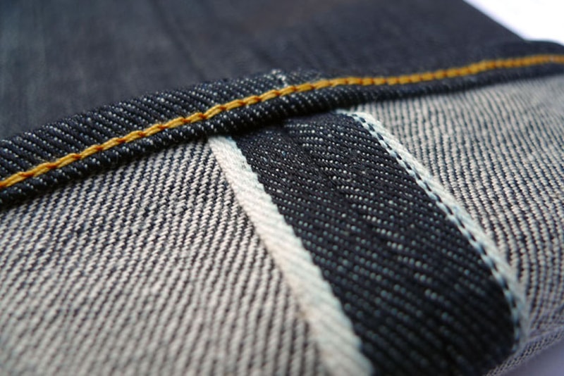 Barney's CO-OP x 3sixteen SL-BNY1 Jeans