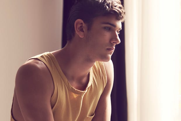 Bassike 2012 Spring/Summer Collection