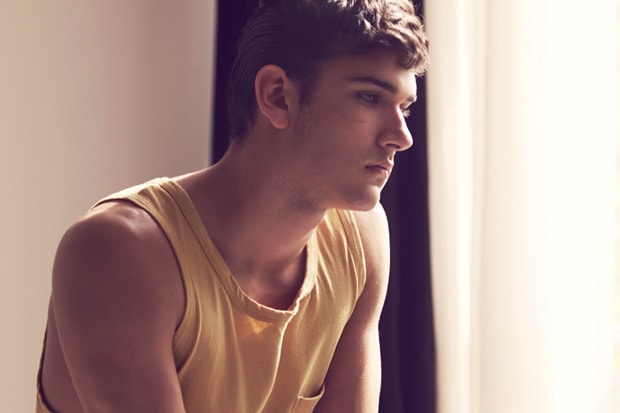 Bassike 2012 Spring/Summer Collection