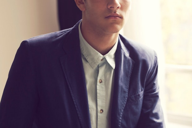 Bassike 2012 Spring/Summer Collection