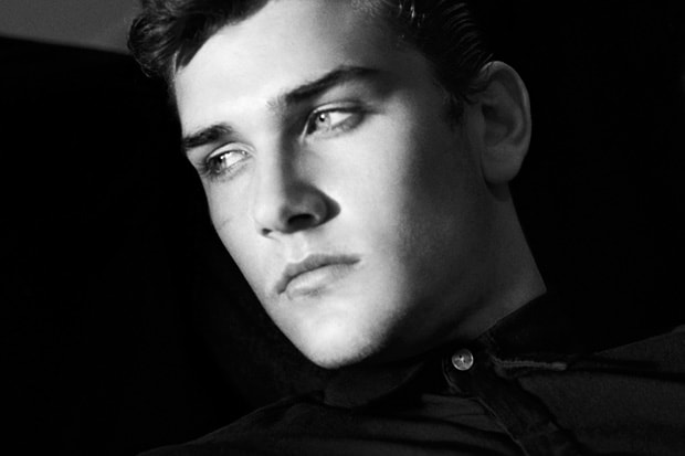 Bassike 2012 Spring/Summer Collection