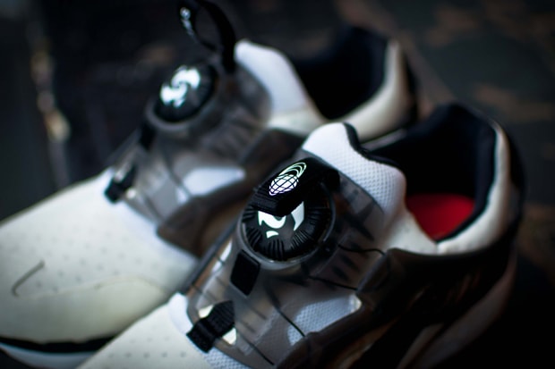 BEAMS x PUMA “DISC LTWD” Capsule Collection