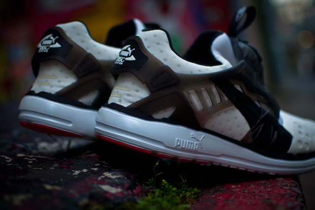 BEAMS x PUMA “DISC LTWD” Capsule Collection