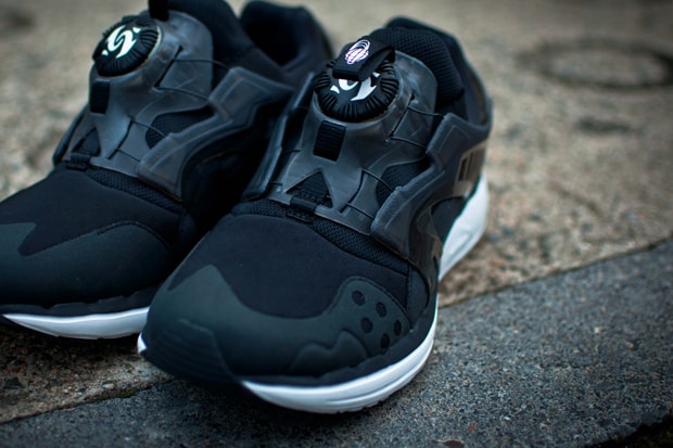 BEAMS x PUMA “DISC LTWD” Capsule Collection