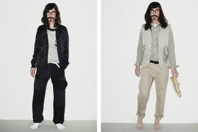 BiceSter 2012 Spring/Summer Collection