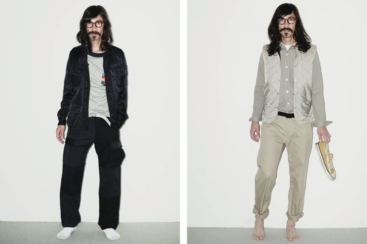 BiceSter 2012 Spring/Summer Collection