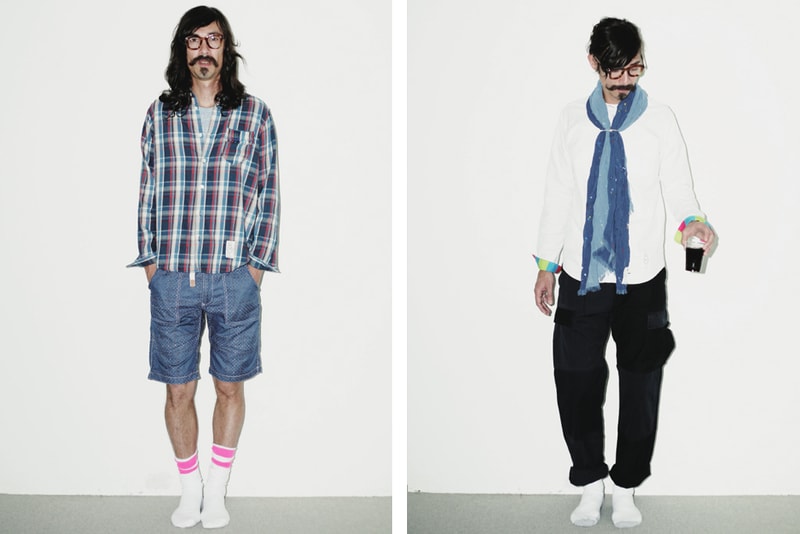 BiceSter 2012 Spring/Summer Collection