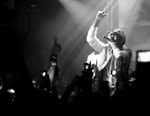 Big Sean - 'I Do It' @ Cargo