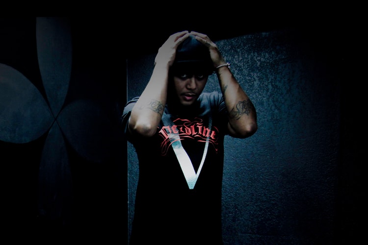 Black Scale x Deadline Capsule Collection