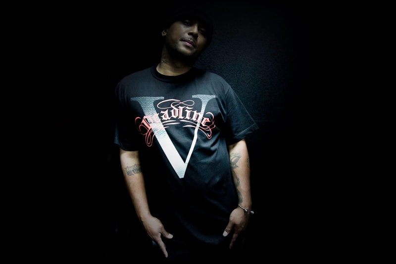 Black Scale x Deadline Capsule Collection