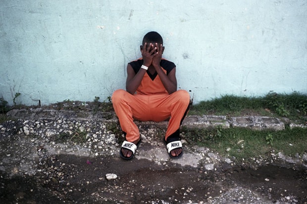 Boogie In Kingston