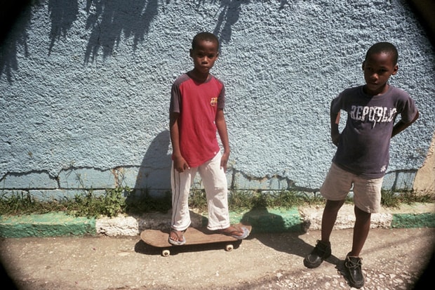 Boogie In Kingston