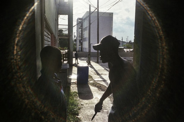 Boogie In Kingston