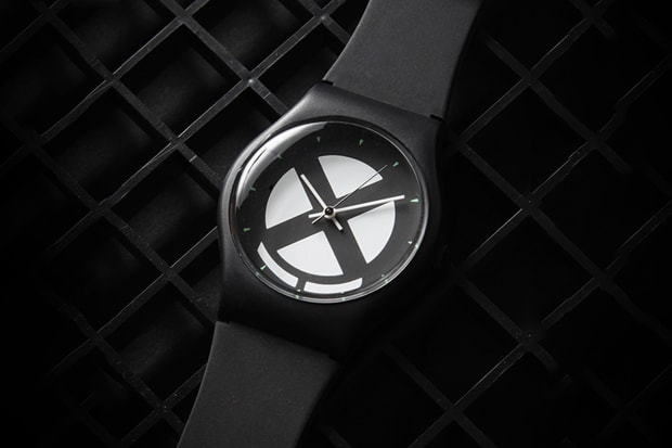 BOUNTY HUNTER ZOZO SHOP 2nd Anniversary Watch