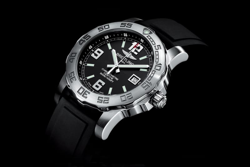 Breitling New Colt 44mm Series