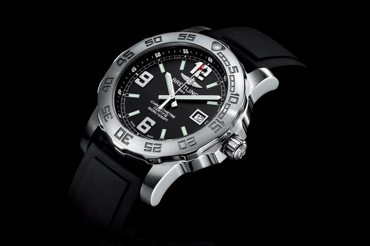 Breitling New Colt 44mm Series