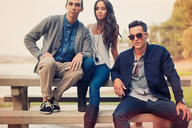 Bricksworth Presents: 2011 Fall/Winter Lookbook