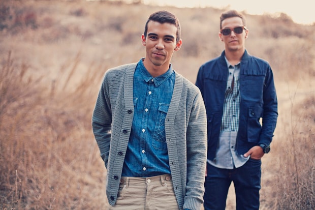 Bricksworth Presents: 2011 Fall/Winter Lookbook