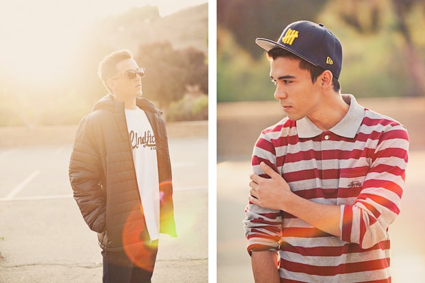 Bricksworth Presents: 2011 Fall/Winter Lookbook